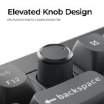 KEYCHRON V3U-D1