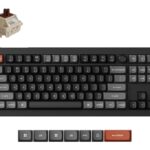 KEYCHRON V3U-D3