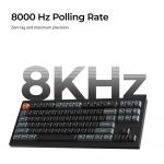 KEYCHRON V3U-D3