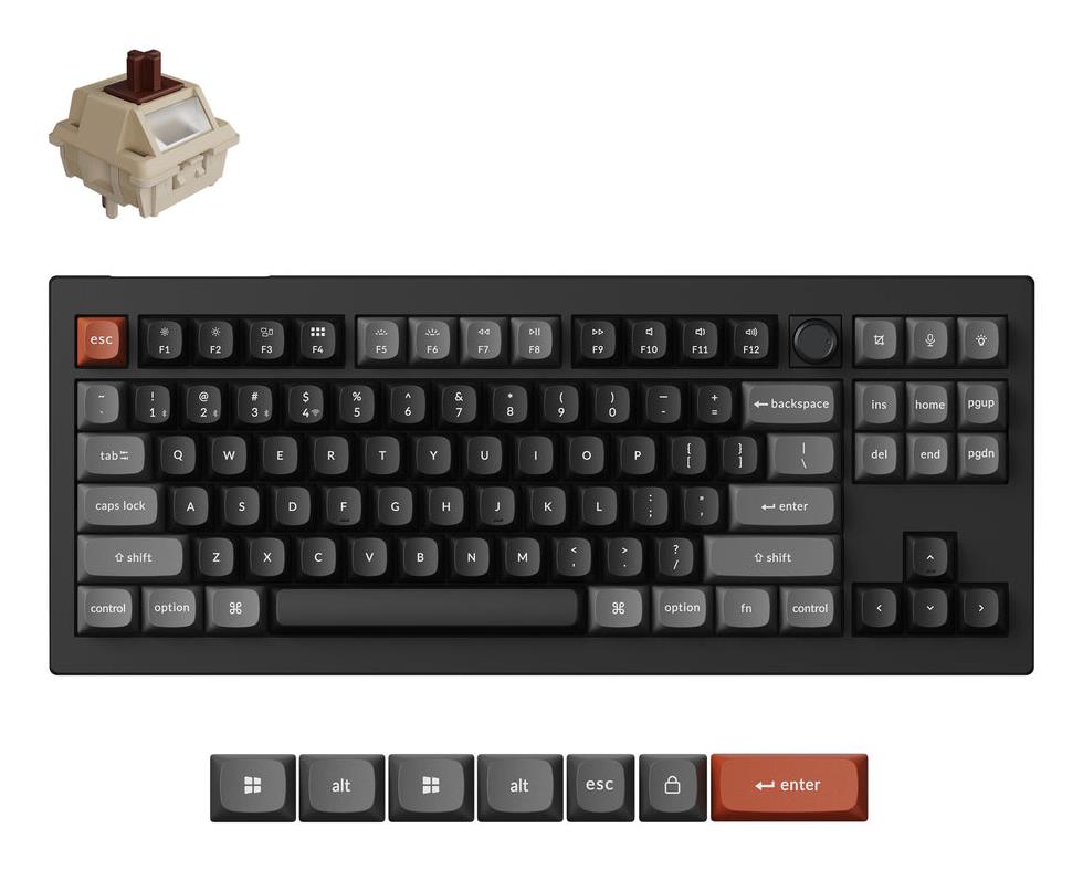 KEYCHRON V3U-D3 KEYCHRON V3U-D3