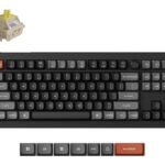 KEYCHRON V3U-D4