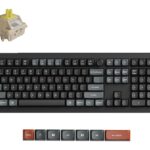 KEYCHRON V6U-D4