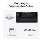 KEYCHRON V6U-D4