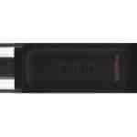 KINGSTON DT70/128GB