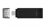 KINGSTON DT70/128GB
