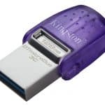 KINGSTON DTDUO3CG3/128GB