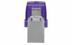 KINGSTON DTDUO3CG3/128GB