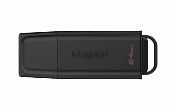 KINGSTON DTXG2/64GB