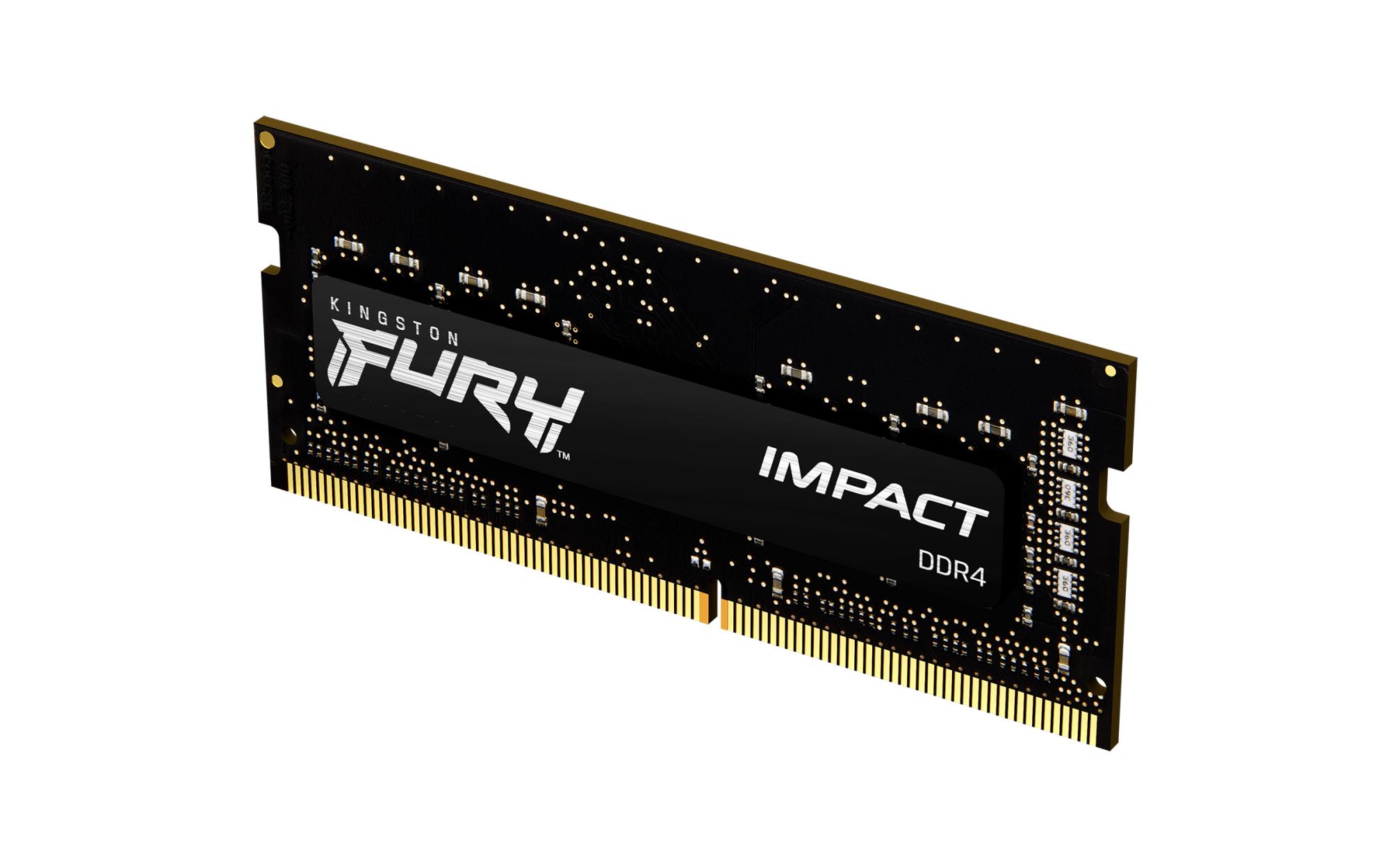KINGSTON KF432S20IB/16 KINGSTON KF432S20IB/16