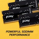 KINGSTON KF432S20IB/8