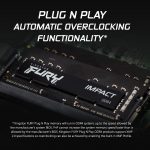 KINGSTON KF432S20IB/8