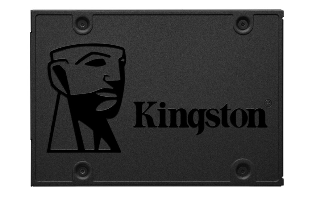 SSD SATA