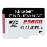 KINGSTON SDCE/256GB
