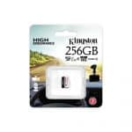 KINGSTON SDCE/256GB