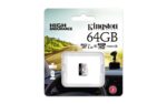 KINGSTON SDCE/64GB