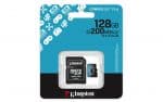 KINGSTON SDCG4/128GB