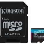 KINGSTON SDCG4/1TB