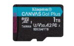 KINGSTON SDCG4/1TB