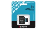KINGSTON SDCG4/1TB