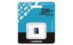 KINGSTON SDCG4/256GBSP