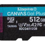 KINGSTON SDCG4/512GBSP