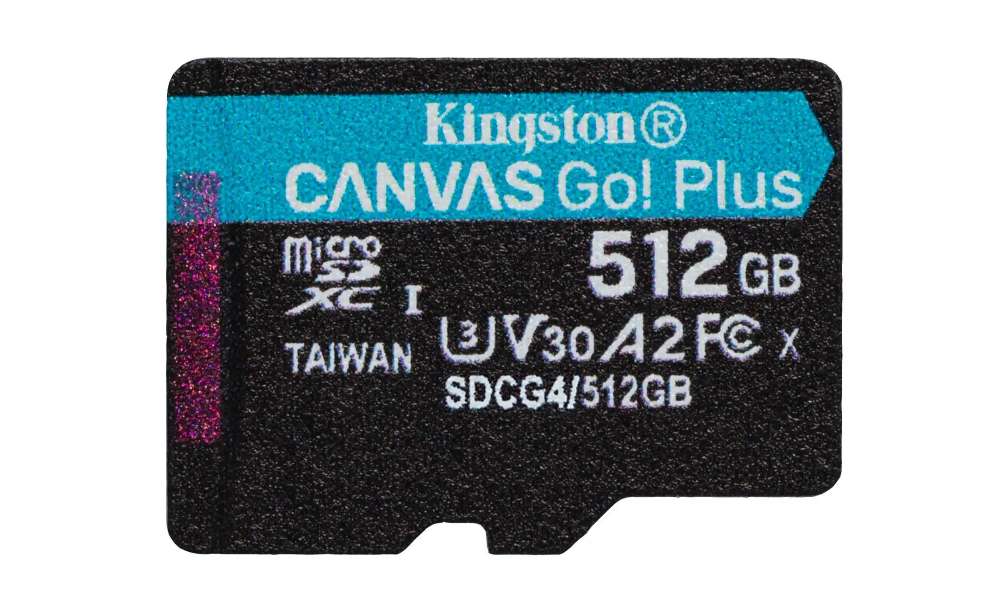 KINGSTON SDCG4/512GBSP KINGSTON SDCG4/512GBSP