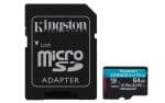 KINGSTON SDCG4/64GB