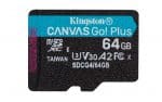 KINGSTON SDCG4/64GBSP
