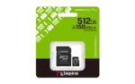 KINGSTON SDCS3/512GB