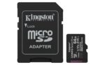 KINGSTON SDCS3/64GB