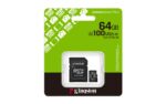 KINGSTON SDCS3/64GB
