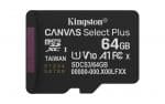 KINGSTON SDCS3/64GBSP