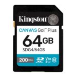 KINGSTON SDG4/64GB