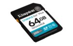 KINGSTON SDG4/64GB