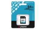 KINGSTON SDG4/64GB