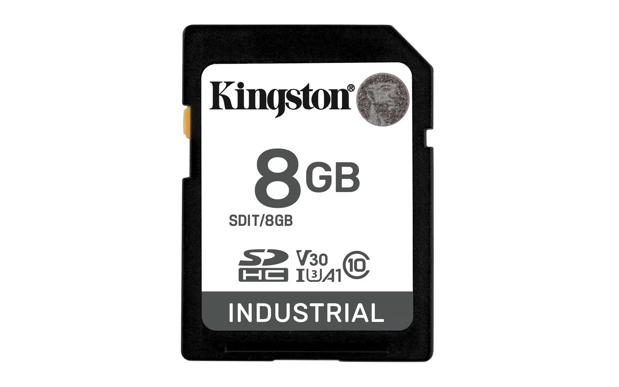 KINGSTON SDIT/8GB KINGSTON SDIT/8GB