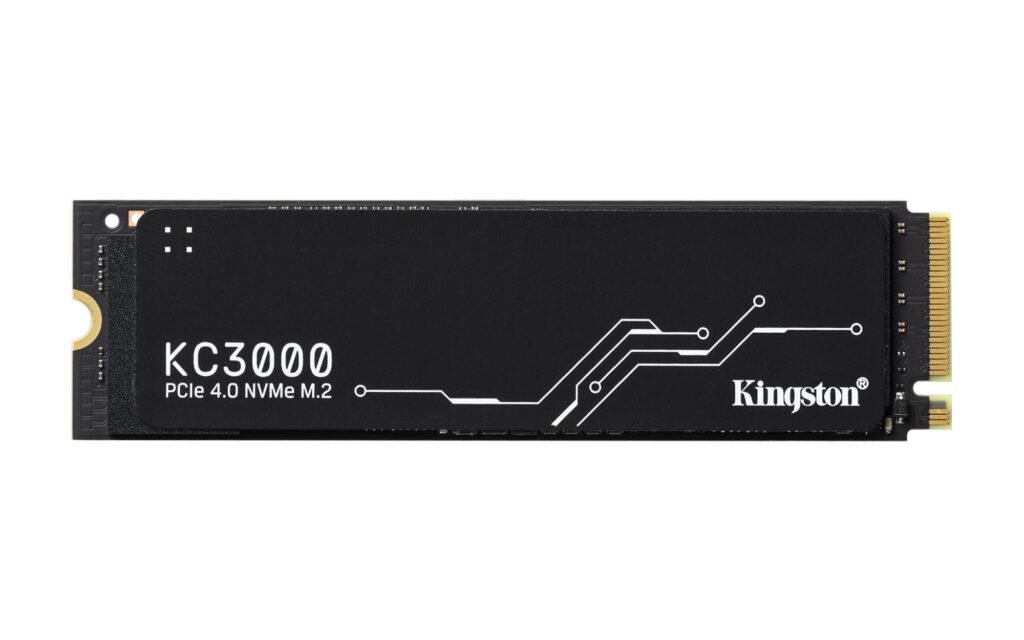SSD M.2