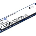 KINGSTON SNV3S/4000G