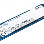 KINGSTON SNV3S/500G