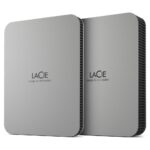 LACIE STLP2000400
