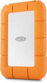 LACIE STMF4000400