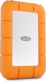 LACIE STMF4000400