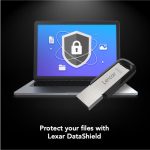 LEXAR LJDM400256G-BNBNG