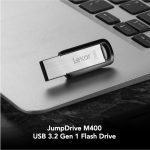 LEXAR LJDM400256G-BNBNG
