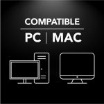 LEXAR LJDM400256G-BNBNG