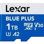 LEXAR LMSBLPL001T-BNANG