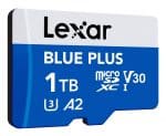 LEXAR LMSBLPL001T-BNANG