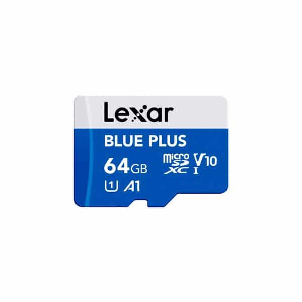 LEXAR LMSBLPL064G-BNANG