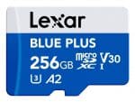 LEXAR LMSBLPL256G-BNANG