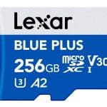 LEXAR LMSBLPL256G-BNANG